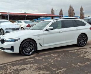 BMW BMW 530eBaureihe 5 Touring.Panorama.Virtual.LEDLed Gebrauchtwagen