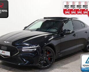 Genesis G70 Gebrauchtwagen