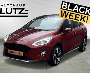 Ford Ford Fiesta *Black Week-444€* Active Panorama LED Gebrauchtwagen