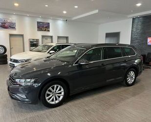 VW Volkswagen PASSAT 2.0TDI*DSG*NAV*LED*KAM*DAB*ACC*E Gebrauchtwagen