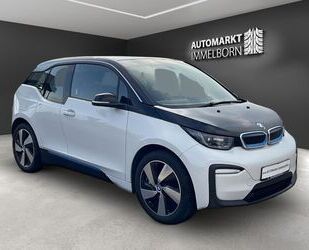 BMW BMW i3 120ah Navi+*LED*19*Wärmepumpe*UVP45T€ Gebrauchtwagen