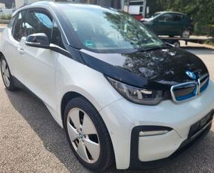 BMW BMW i3 Baureihe i3 120Ah, 1Hand Gebrauchtwagen