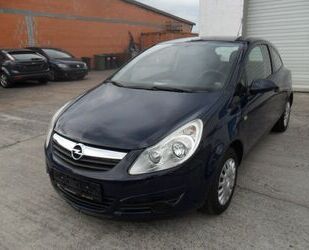 Opel Opel Corsa D Selection 