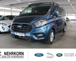 Ford Ford Transit Custom Bürstner L2 COPA HOLIDAY MARKI Gebrauchtwagen