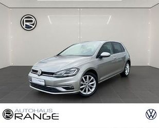 VW Volkswagen Golf VII BMT Highline *SHZ PDC* Gebrauchtwagen