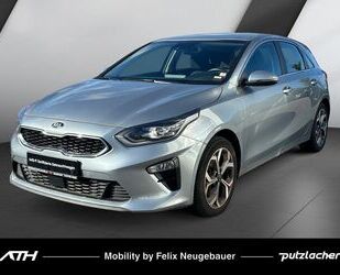 Kia Kia Ceed 1.0 TGDI Spirit Gebrauchtwagen