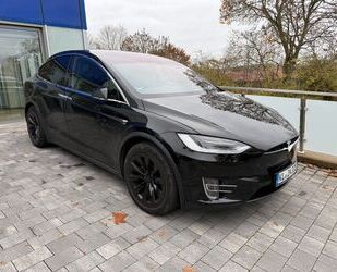 Tesla Tesla Model X Dual 75D+AUTOPILOT+LUFTFWRK+ALLRAD+8 Gebrauchtwagen