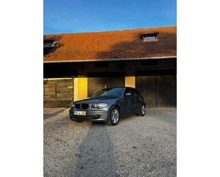 BMW BMW 116i - 2009 Gebrauchtwagen