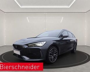 Cupra Cupra Leon SP 1.4 TSI DSG e-Hybrid NAVI AHK LED Gebrauchtwagen