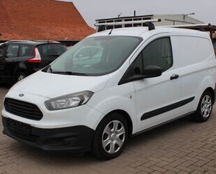 Ford Ford Transit Courier 1.5 TDCi Kasten AHK Dachträge Gebrauchtwagen