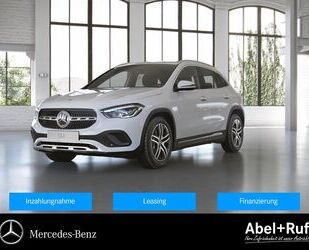 Mercedes-Benz Mercedes-Benz GLA 250 e PROGRESS+MBUX+LED+PARKTR+S Gebrauchtwagen