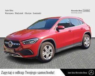 Mercedes-Benz Mercedes-Benz GLA 200 Gebrauchtwagen