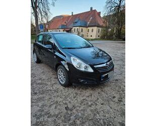 Opel Opel Corsa D Edition Gebrauchtwagen