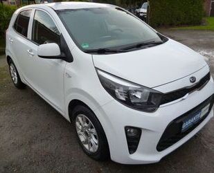 Kia Kia Picanto Dream Team ; Sitz u.Lenkradheizung ; U Gebrauchtwagen