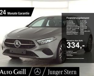 Mercedes-Benz Mercedes-Benz A 250 e Progressive Line Advanced Pl Gebrauchtwagen