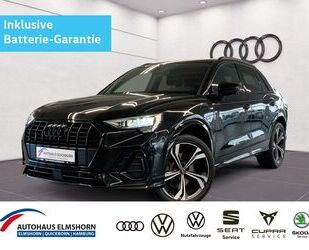 Audi Audi Q3 45 TFSIe S line BLACK+ 20