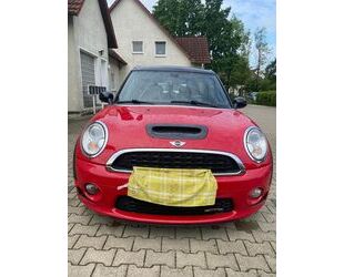 Mini MINI John Cooper Works CLUBMAN John Cooper Works Gebrauchtwagen