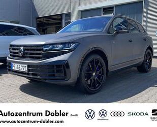 VW Volkswagen Touareg R 3.0 l V6 eHybrid 250 kW/100 k Gebrauchtwagen