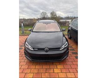 VW Volkswagen Golf 2.0 TDI GTD Variant GTD Gebrauchtwagen