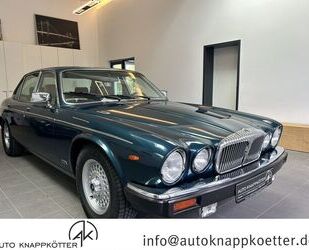 Jaguar XJ12 Gebrauchtwagen