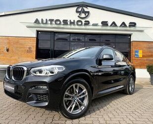 BMW X4 Gebrauchtwagen