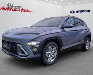 Hyundai Hyundai KONA 1.0 T-GDI DCT Trend+Voll-LEd-Navi+EPH Gebrauchtwagen