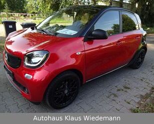 Smart Smart ForFour 0.9 Aut.