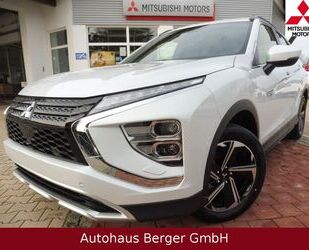 Mitsubishi Mitsubishi Eclipse Cross 2.4 PHEV 4WD PLUS LED/PDC Gebrauchtwagen