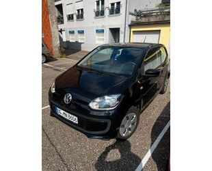 VW Volkswagen up! 1.0 44kW Tüv 07/26 Gebrauchtwagen