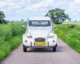 Citroen Citroën 2 CV 6 Club Gebrauchtwagen