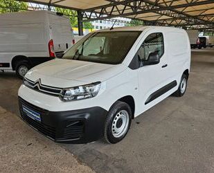 Citroen Citroën Berlingo 1.5 HDI 102 Kasten Klima Gebrauchtwagen