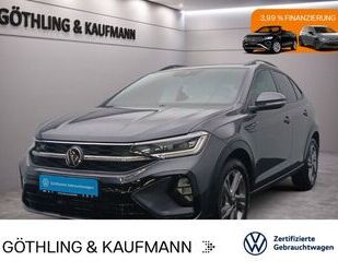 VW Volkswagen Taigo R-Line 1.5 TSI 110kW*DSG*MATRIX*N Gebrauchtwagen