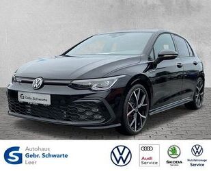 VW Volkswagen Golf VIII 2.0 TDI DSG GTD AHK CAM LED L Gebrauchtwagen