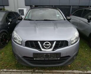 Nissan Nissan Qashqai+2 360 Gebrauchtwagen