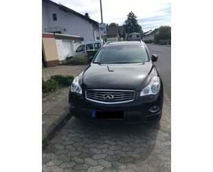 INFINITI Infiniti QX50 3,0d GT Premium GT Premium Gebrauchtwagen