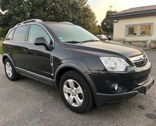 Opel Opel Antara Gebrauchtwagen