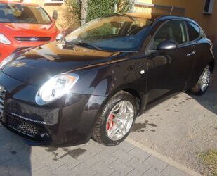 Alfa Romeo Alfa Romeo MiTo 1.4 TB 16V Turismo Gebrauchtwagen