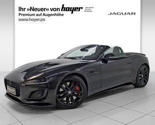 Jaguar Jaguar F-Type Cabriolet P450 Aut. 75 UPE 126.852€ Gebrauchtwagen