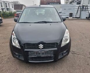 Suzuki Suzuki Splash 1.2 Comfort Gebrauchtwagen