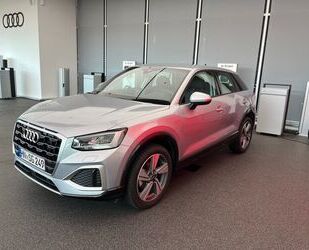 Audi Audi Q2 150 PS ultra (35 TFSI) Leder, Neupreis 452 Gebrauchtwagen