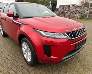 Land Rover Land Rover Range Rover Evoque S *MILDHYBRID* Gebrauchtwagen