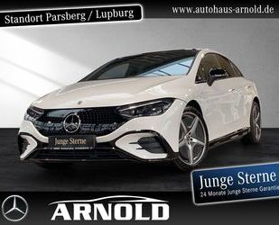 Mercedes-Benz Mercedes-Benz EQE 500 4M AMG L HUD Airm HYPERSCREE Gebrauchtwagen