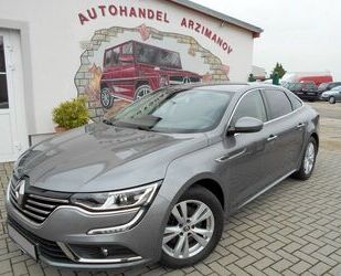 Renault Renault Talisman BLUE dCi 160 EDC Life KEYLESS/NAV Gebrauchtwagen