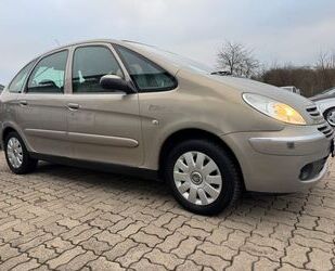 Citroen Citroën Xsara Picasso 1.8 16V Exclusive Gebrauchtwagen