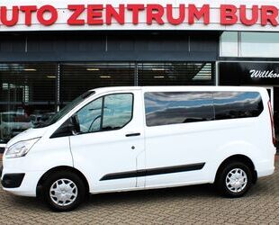 Ford Ford Transit Custom Kombi 310 L1 Trend 9-Sitzer PD Gebrauchtwagen