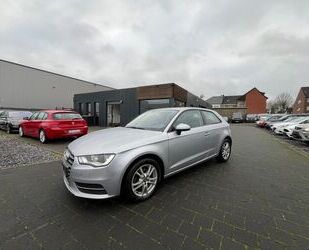 Audi Audi A3 attraction 1.6 DSG ultra Gebrauchtwagen