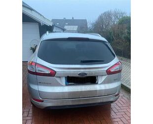 Ford Ford Mondeo 1,6 EcoBoost Business Edition Turnier. Gebrauchtwagen