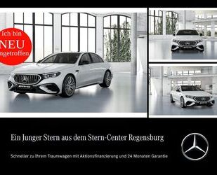 Mercedes-Benz Mercedes-Benz E 53 AMG Hybrid 4M+AMG PREMIUM PLUS+ Gebrauchtwagen