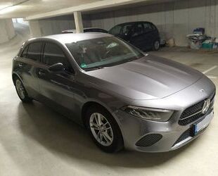 Mercedes-Benz Mercedes-Benz A 200 DCT - Progressive Mild-Hybrid Gebrauchtwagen