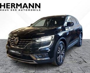 Renault Koleos Gebrauchtwagen